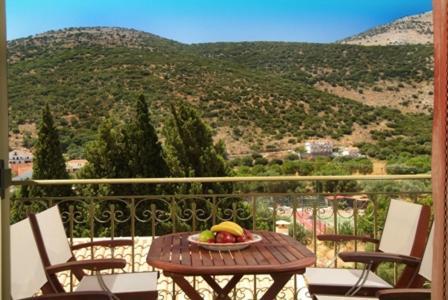 Garden Villas Agia Efimia Exterior photo